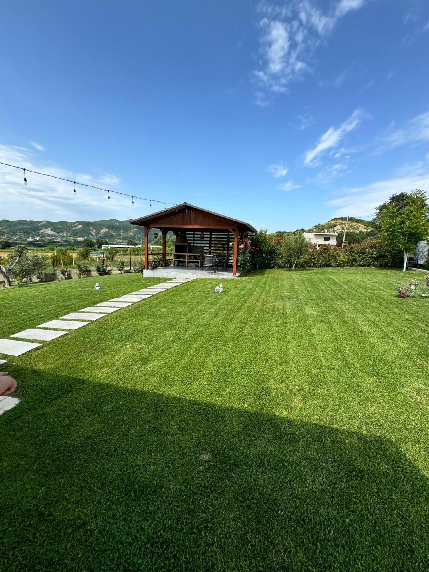 Kei Chalet Tirana